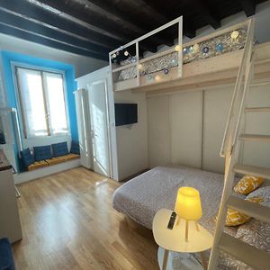 Appartement met een Slaapkamer