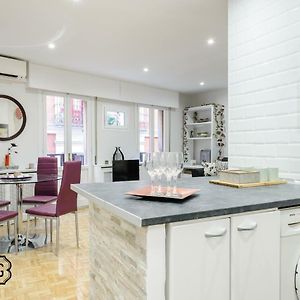 Mercado De San Miguel - Apartamento De 1 Dormitorio